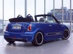 Mini Cooper S Cabrio by AC Schnitzer 2005 года